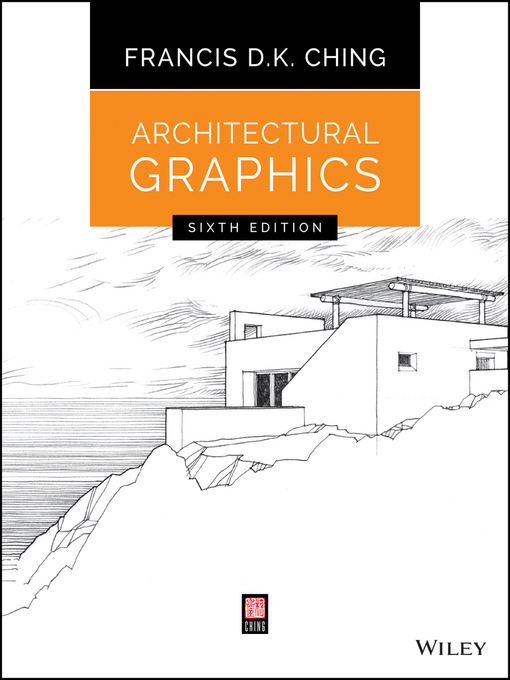 Title details for Architectural Graphics by Francis D. K. Ching - Available